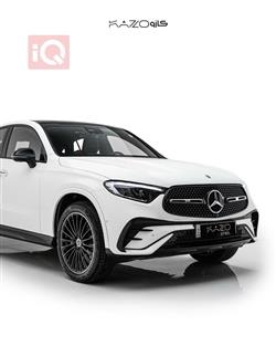 مرسيدس بنز GLC